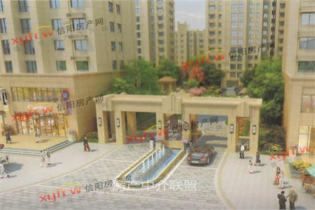 江湾城五期4室2厅2卫135m2108万