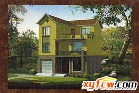 泰安市印象泰山·湖语墅4室2厅2卫162m2豪华装修