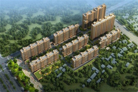 东升龙华园2室2厅1卫87㎡/带两个付房